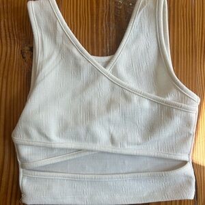 Roxy Good Keepsake Women’s Crop Top